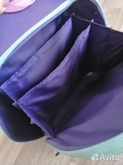 Школьный рюкзак