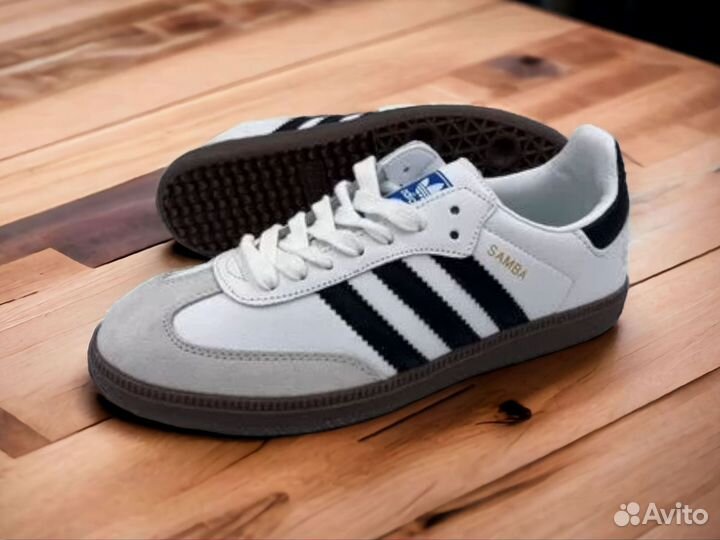 Кроссовки Adidas samba