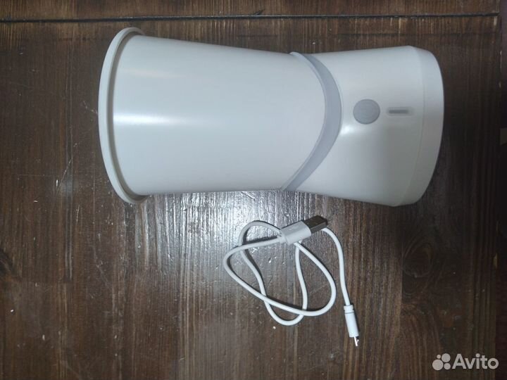 Электрическая лапомойка