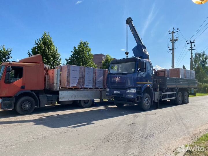 Купить Керамический Блок