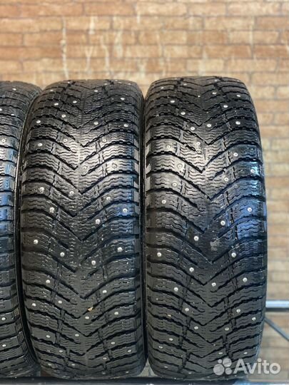 Cordiant Snow Cross 2 205/55 R16