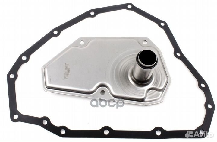 Фильтр АКПП nissan juke 1.6 2010 JT22007K azumi