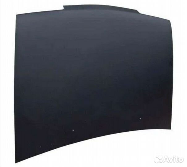 Капот ваз 2108-21099 новый