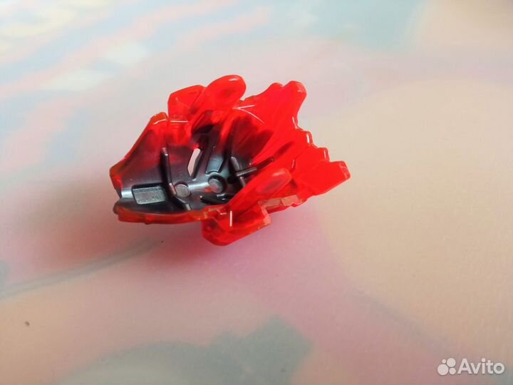 Лего Бионикл - Маска Умарака Охотника