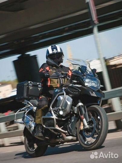 BMW R1250gs Adventure