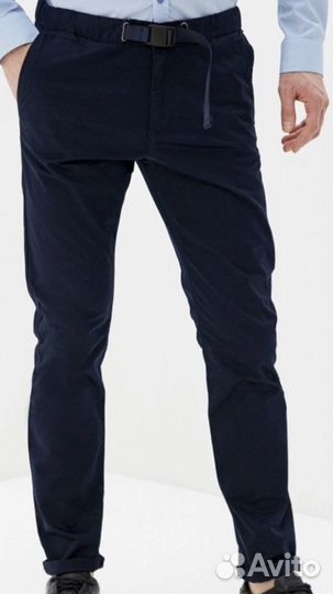 Брюки школьные 44-46