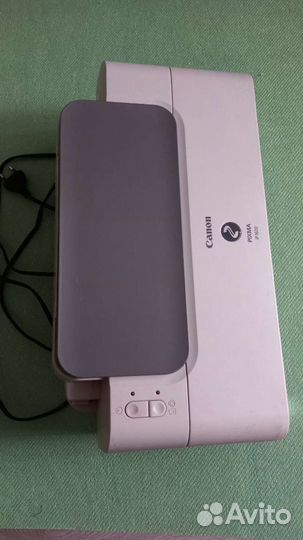 Принтер Canon