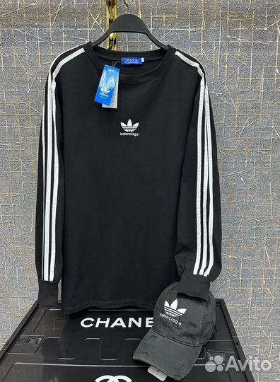 Свитшот balenciaga