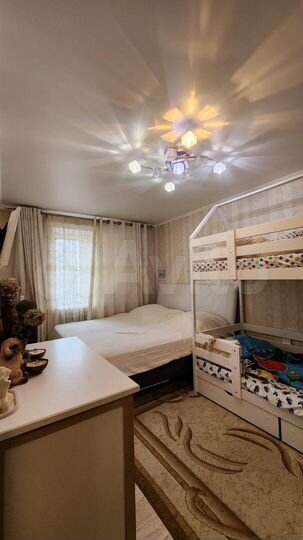 3-к. квартира, 73 м², 4/5 эт.