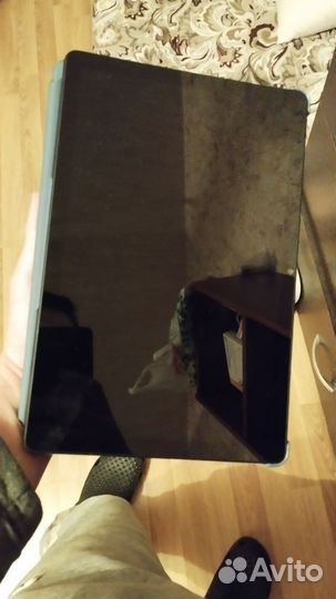 Huawei matepad p10