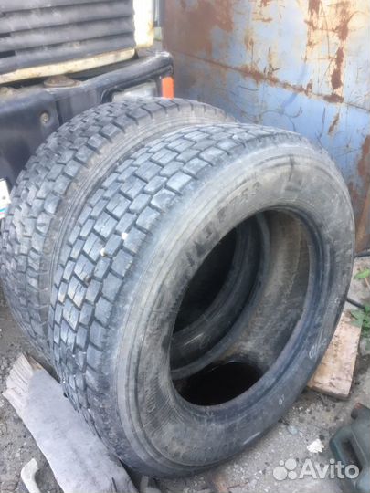 Advance AR207 315/60