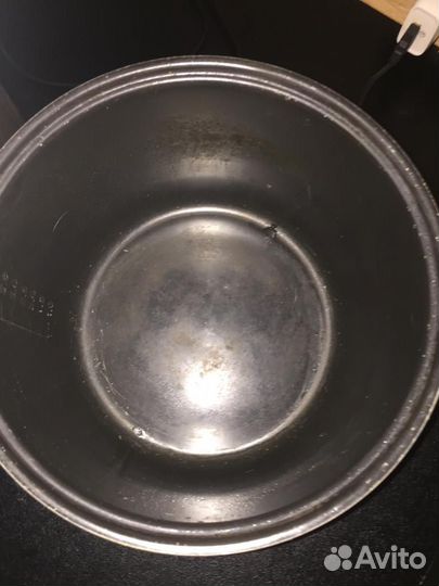 Мультиварка