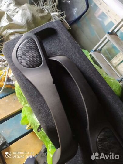 Продаю полку от нивы Travel новая