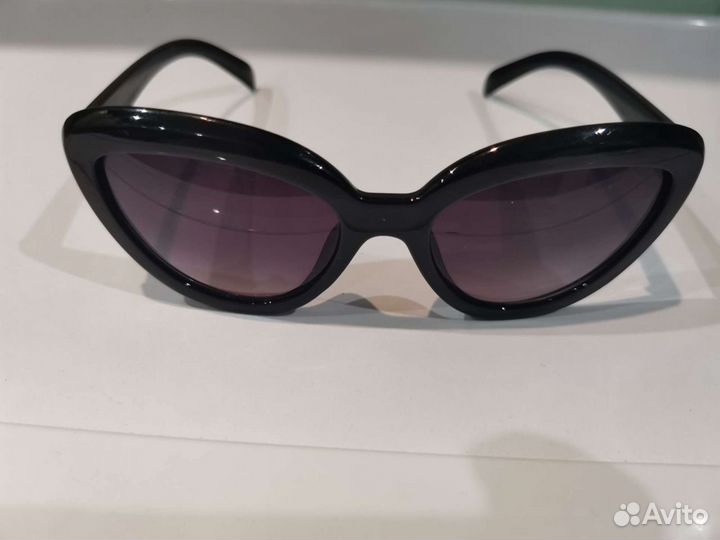 Очки alessandro frenza