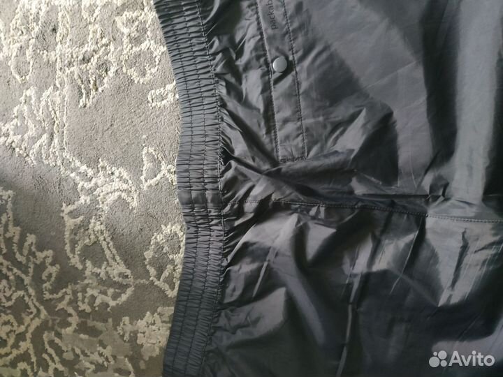 Спортивные брюки жён. 46-48