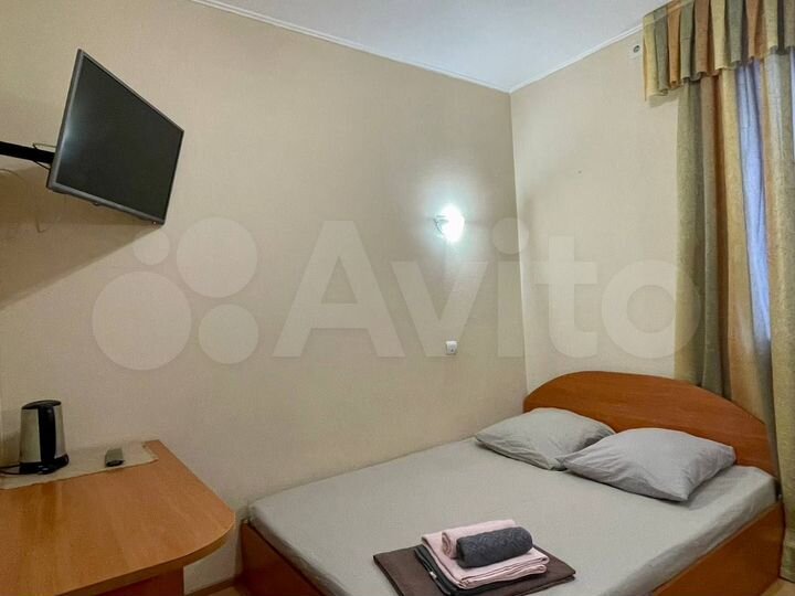 Комната 15 м², 2/2 эт.