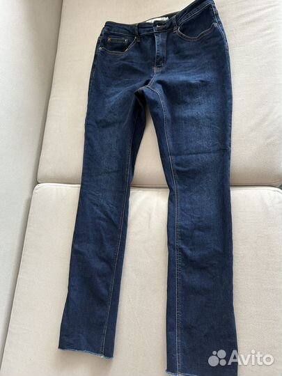 Джинсы скинни Incity 44 р-р