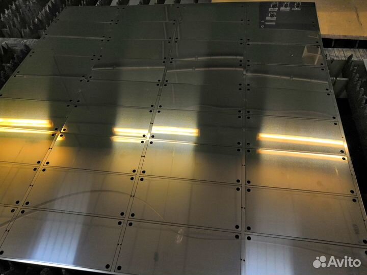 Лазерная резка металла,Гибка,Сварка,Лаз.очистка м