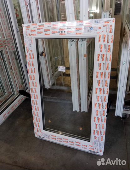 Пластиковые Окна, Двери, Балконы. Воронеж