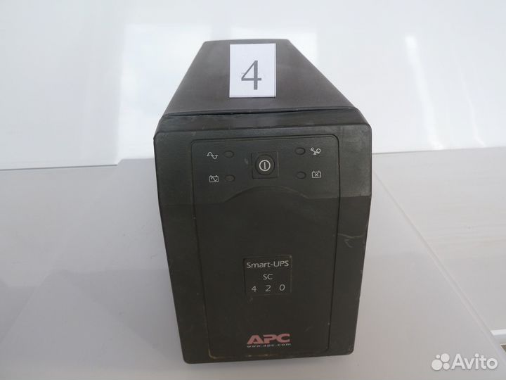 Ибп бесперебойник бу