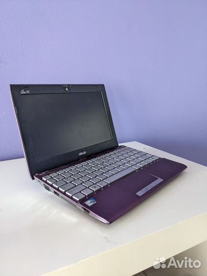 Нетбук asus EEE PC