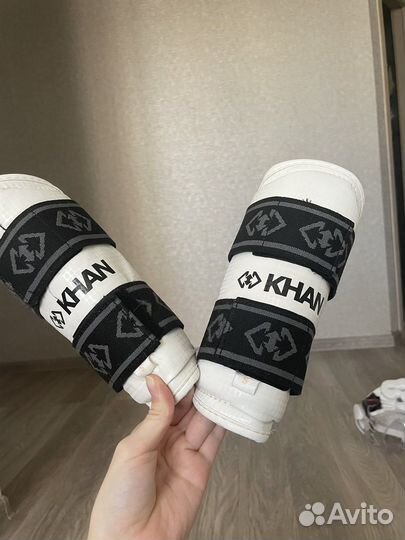 Защита Тхеквандо