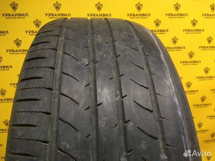 Toyo NanoEnergy 3 215/55 R16 93V