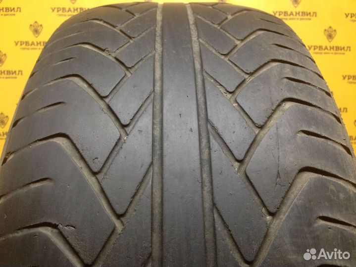 Yokohama Advan ST V802 255/55 R18