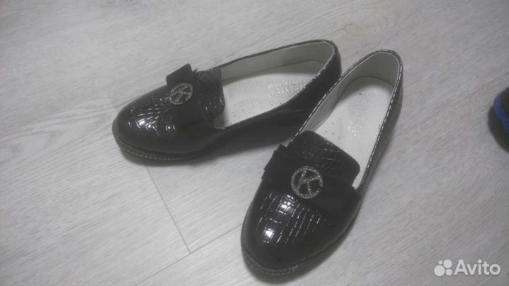 Туфли 32 размер