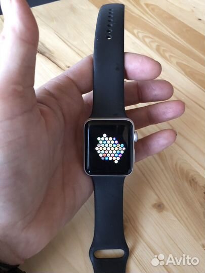 Apple watch