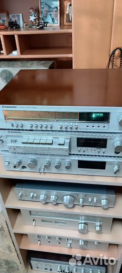 Радиотехника у 7101