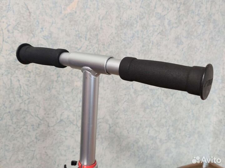 Детский снегокат Stiga snow kick