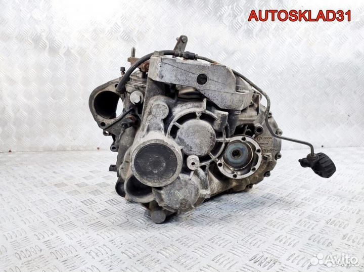 МКПП HDV Volkswagen Passat B6 2.0 BKP Дизель