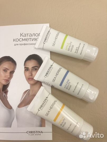 Чистка / Массаж / Пилинги / Уход/ Косметолог Светл