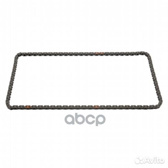 Цепь грм ssangyong Korando 12- ADG07375 Blue P