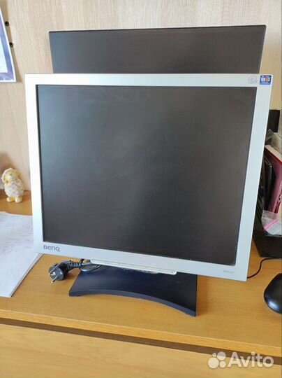 Монитор Benq для компьютера