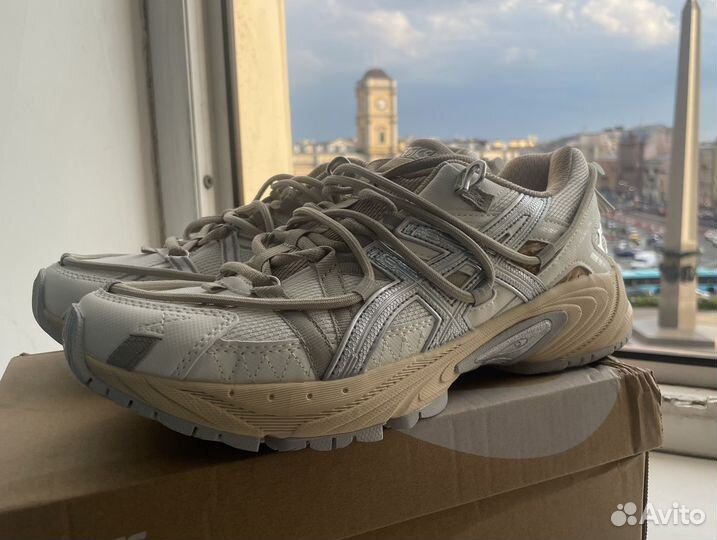 Кроссовки Asics Gel Kahana Tr v2 легит