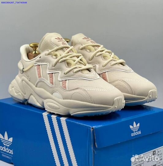 Adidas Ozweego (Арт.92507)