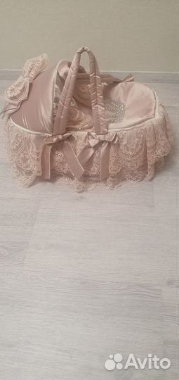 Продам люльку переноску для новорожденного