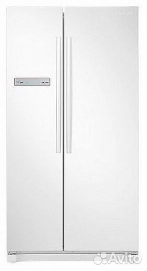 Холодильник samsung RS54N3003WW