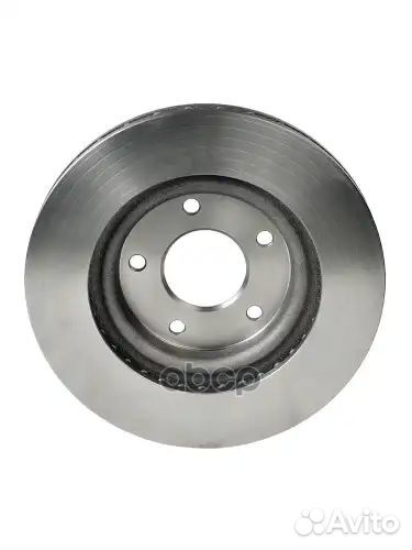 Диск тормозной передний Chrysler Sebring/Caliber