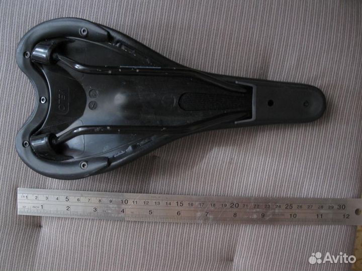 Велосипедное седло