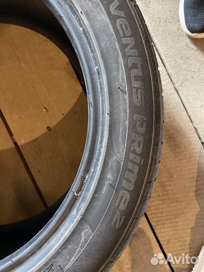 Hankook Ventus Prime 2 K115 235/45 R18 104