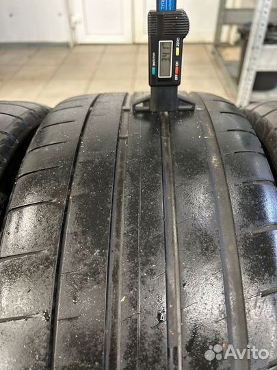 Колеса оригинальные MB CLA 250 225/40 R18