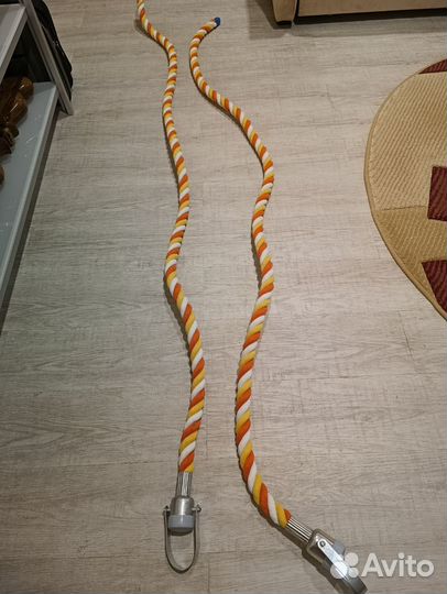 Канаты для лазанья