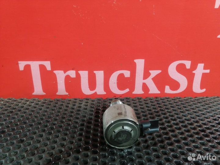 Клапан топливной рампы Daf XF106