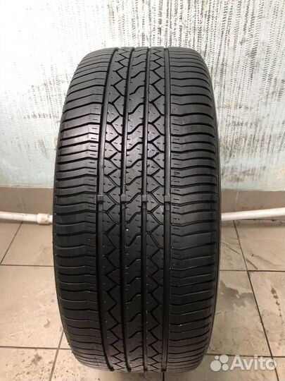Bridgestone Dueler H/P 92A 265/50 R20
