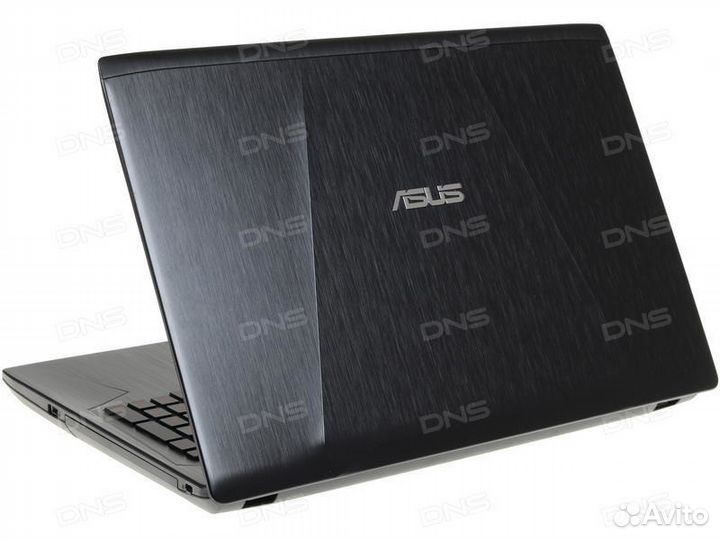 Игровой asus