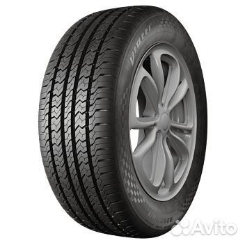 Viatti Bosco H/T V-238 265/65 R17 112V