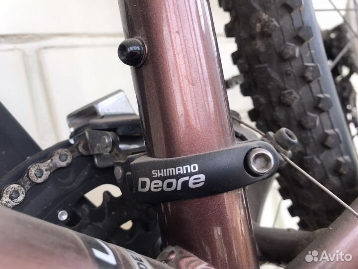 Велосипед Felt Q700